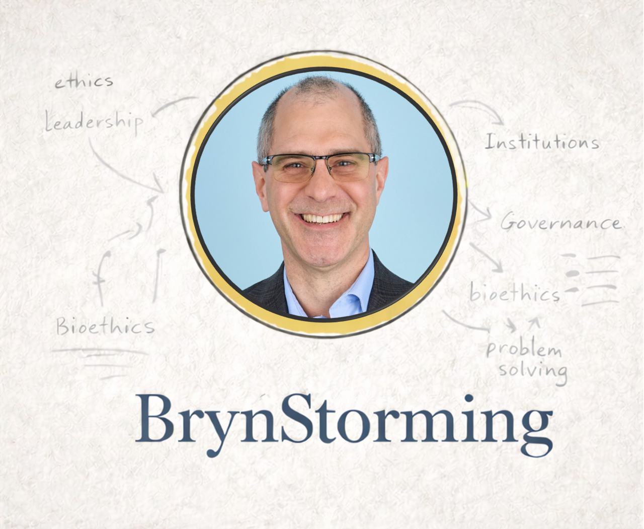 BrynStorming — Bryn Williams-Jones, with notes on ethics, leadership, institutions, governance, bioethics, and problem solving